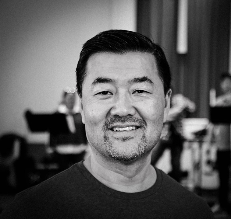 Richard Kim